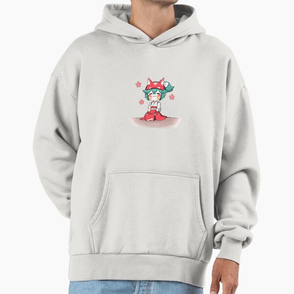 Overwatch Kiriko Hoodies & Sweatshirts for Sale | Redbubble