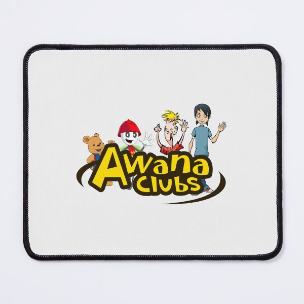 Item preview, Vintage Awana Clubs designed and sold by daissypuntang.