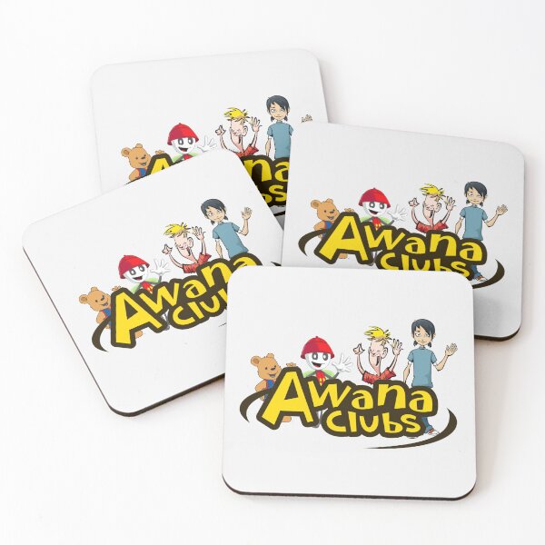Item preview, Vintage Awana Clubs designed and sold by daissypuntang.