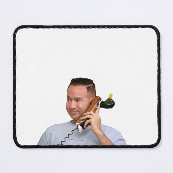Item preview, mike the situation designed and sold by ematzzz.