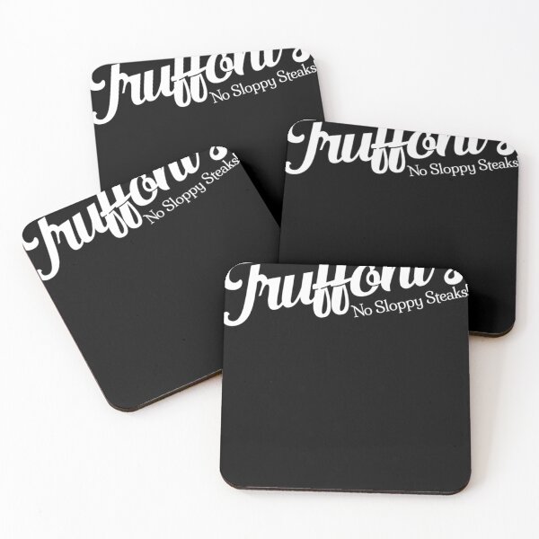 Item preview, Truffoni's Essential  designed and sold by JOSEPHALCARAZ.