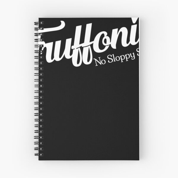 Item preview, Truffoni's Essential  designed and sold by JOSEPHALCARAZ.