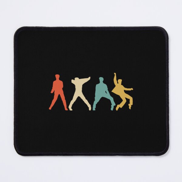 Item preview, Let's Rock Vintage Retro Gift For Men Women designed and sold by CarmeYoung.