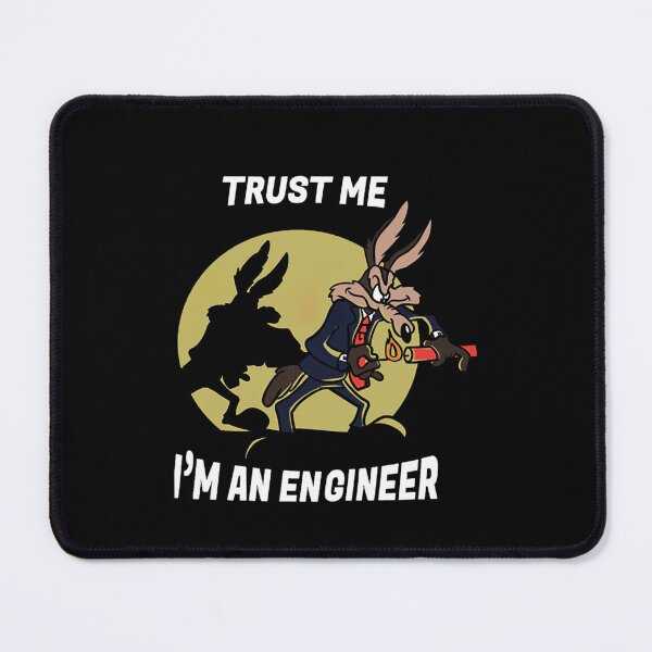 Item preview, Trust me Im an Engineer Essential  designed and sold by JOSEPHALCARAZ.