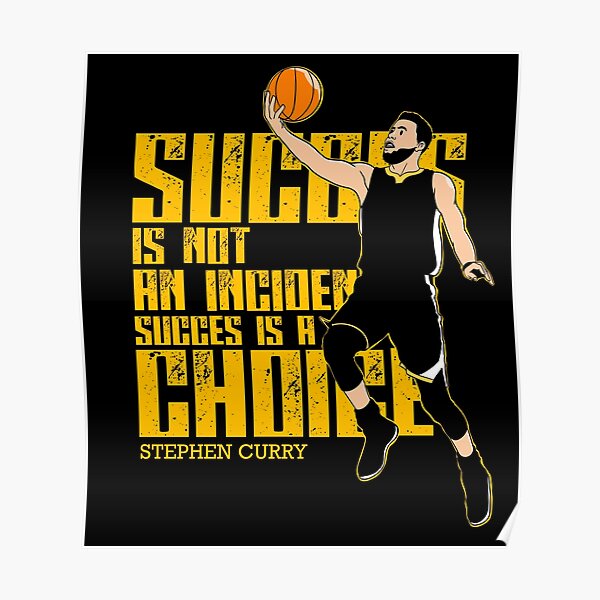 くつろぎカフェタイム ステフィン カリー Stephen Curry 金箔押し