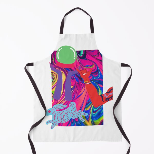 Item preview, liquid art designed and sold by SandraMego.
