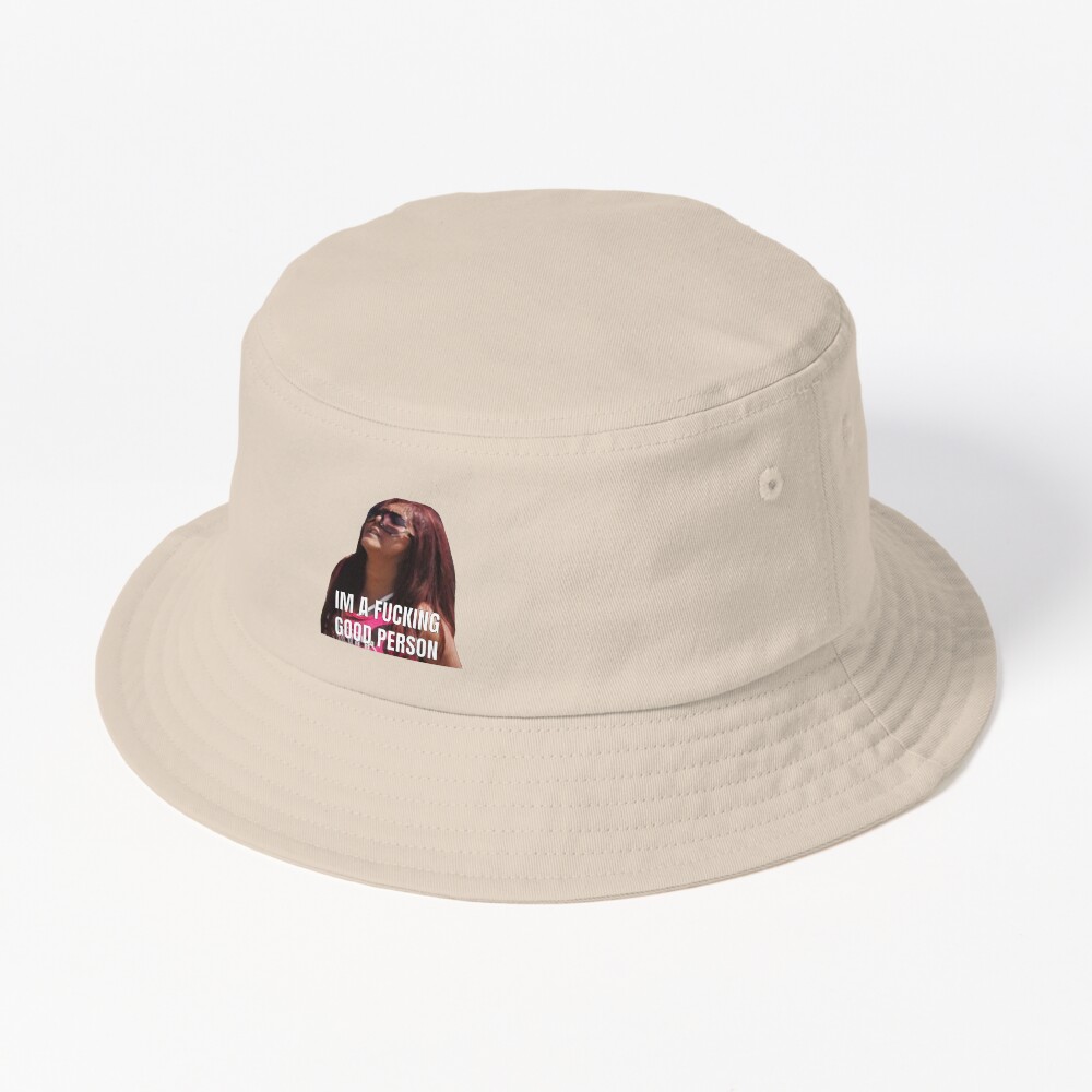 Artikel-Vorschau von Bucket Hat, designt und verkauft von ematzzz.