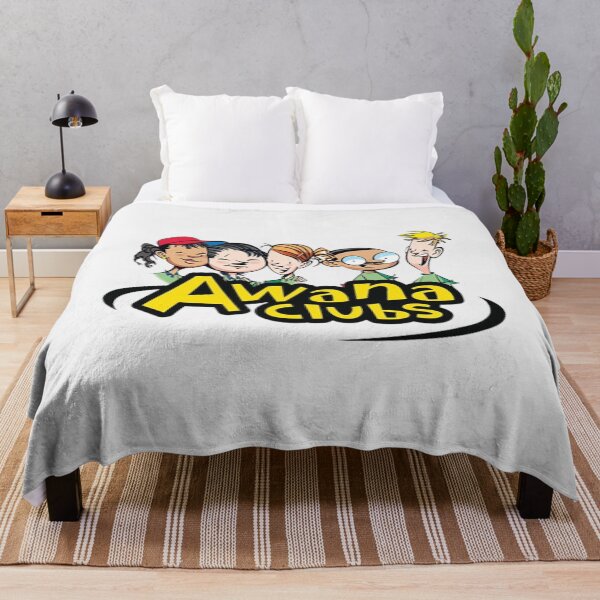 Item preview, Awana Clubs Vintage designed and sold by daissypuntang.