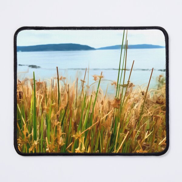 Item preview, Relaxing in Seattle designed and sold by Jenn Mangini.