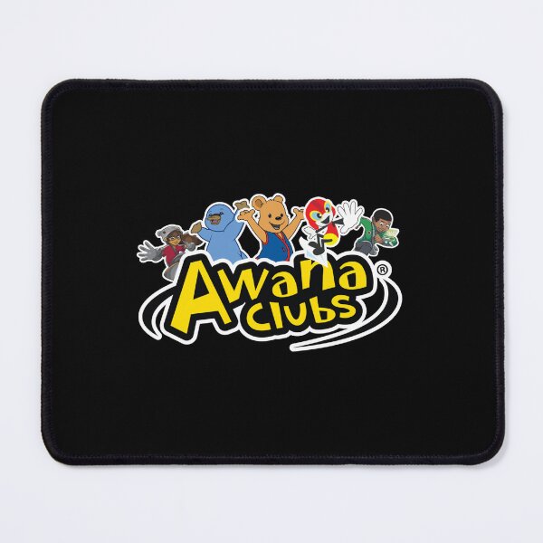 Item preview, Team Awana Clubs designed and sold by daissypuntang.