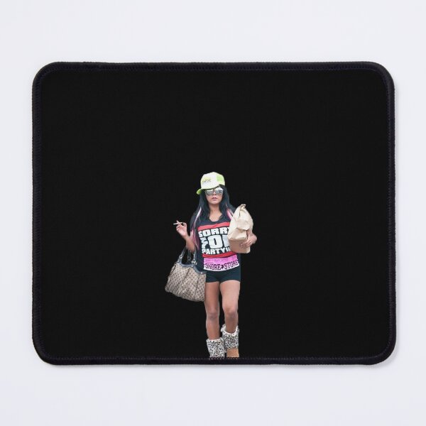 Item preview, SNOOKI FROM JERSEY SHORE designed and sold by ematzzz.