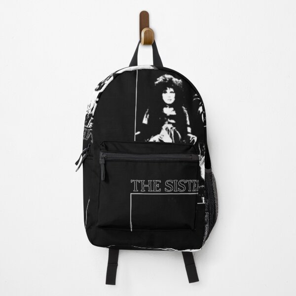 Item preview, Funny Love The Sisters Of Mercy Music Gift For Birthday designed and sold by GaitanDelfina.