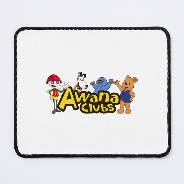 Item preview, Awana Clubs Team designed and sold by daissypuntang.