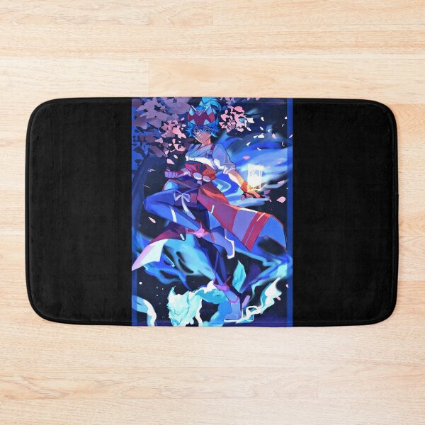 Item preview, Kiriko Video Game Tshirt designed and sold by artifys.