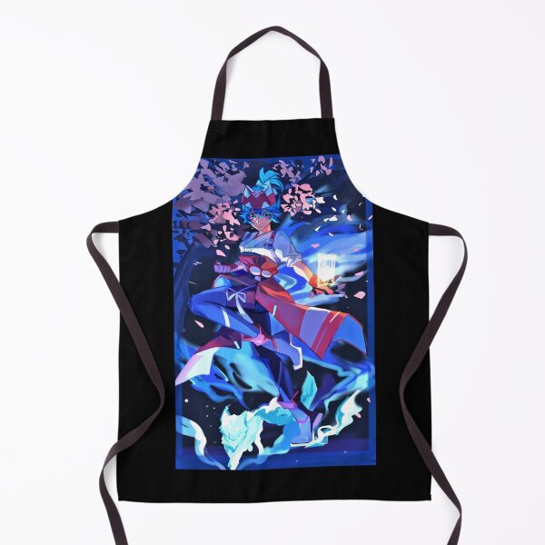 Item preview, Kiriko Video Game Tshirt designed and sold by artifys.