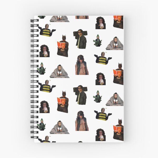 Item preview, community sticker pack designed and sold by ematzzz.
