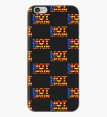 Catalonia Is Not Spain iPhone Case