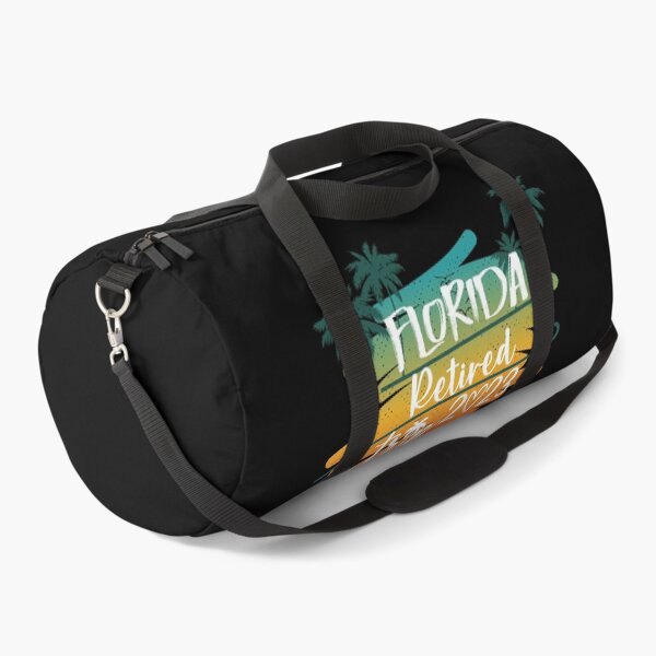 Item preview, Florida Retired Trip 2023 designed and sold by Karry-Pat.