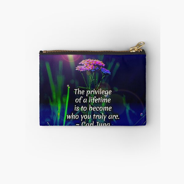 Item preview, Become Who You Truly Are designed and sold by Emilyromrell.
