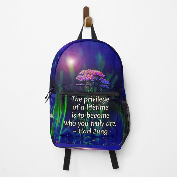 Item preview, Become Who You Truly Are designed and sold by Emilyromrell.
