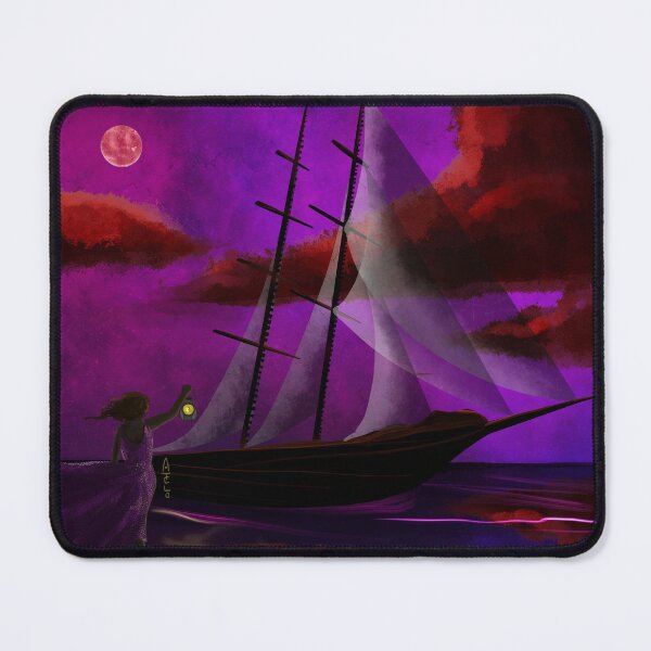 Item preview, Sail Away designed and sold by AteloLucid.