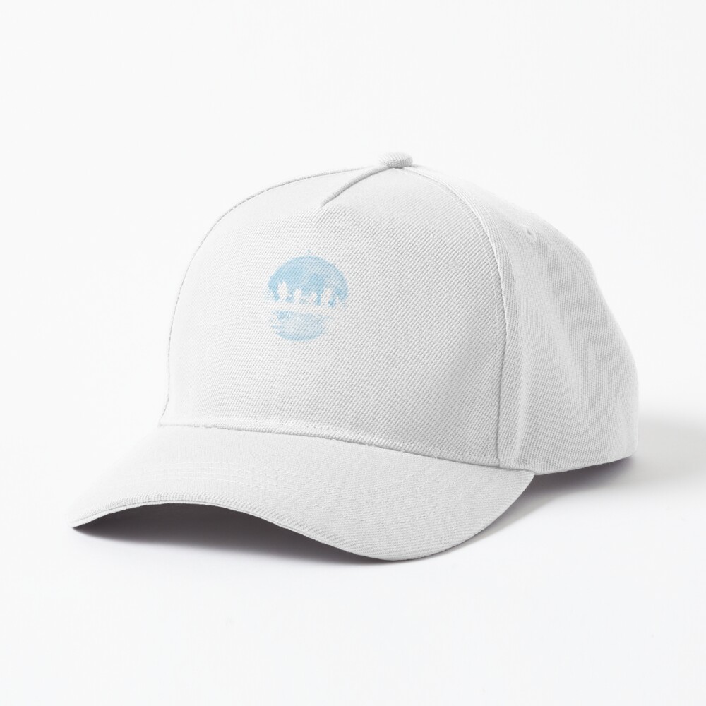 Item preview, Baseball Cap designed and sold by Daren9a4455.