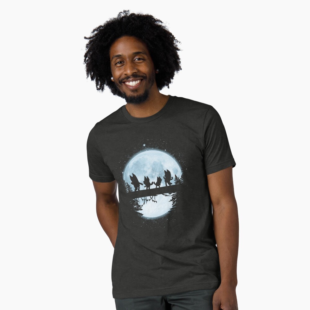Item preview, Tri-blend T-Shirt designed and sold by Daren9a4455.