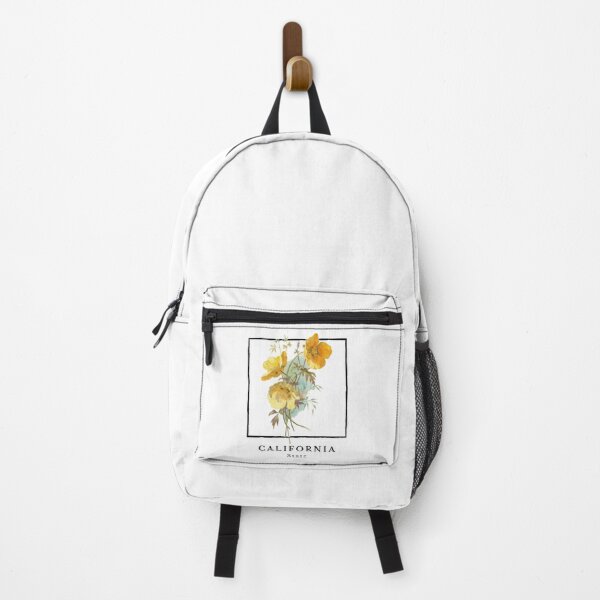 Item preview, Vintage California State Poppy  designed and sold by freshWaterCo.