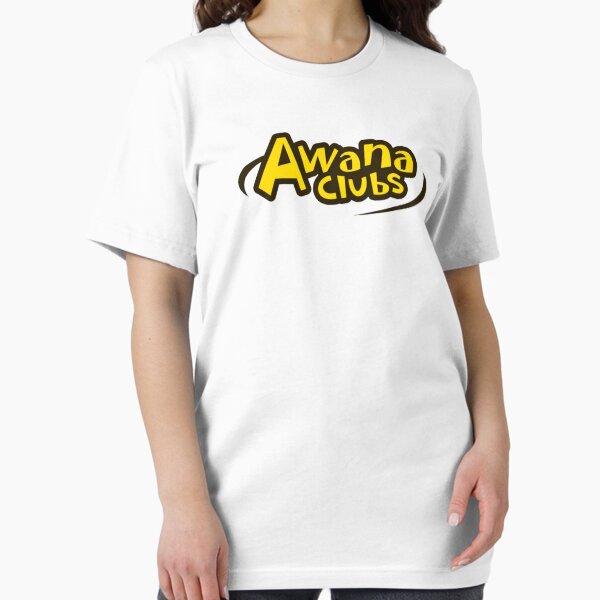 Awana Clubs Logo Essential T-Shirt