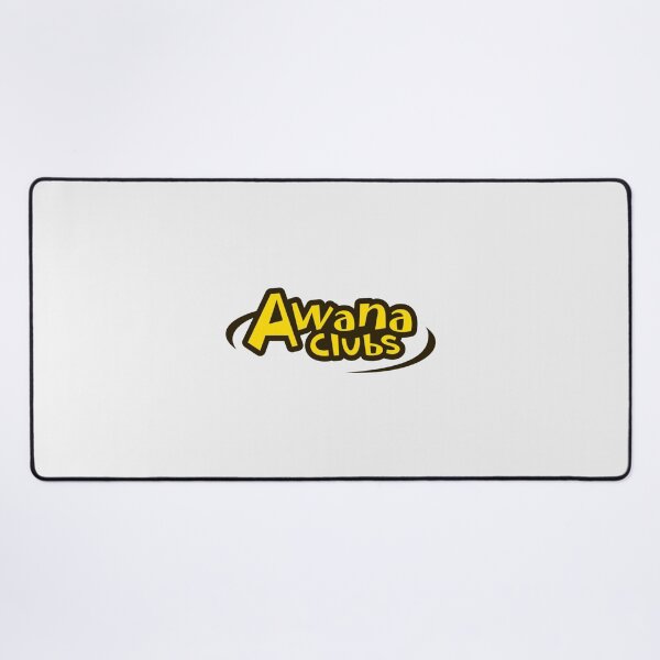 Item preview, Awana Clubs Logo designed and sold by daissypuntang.