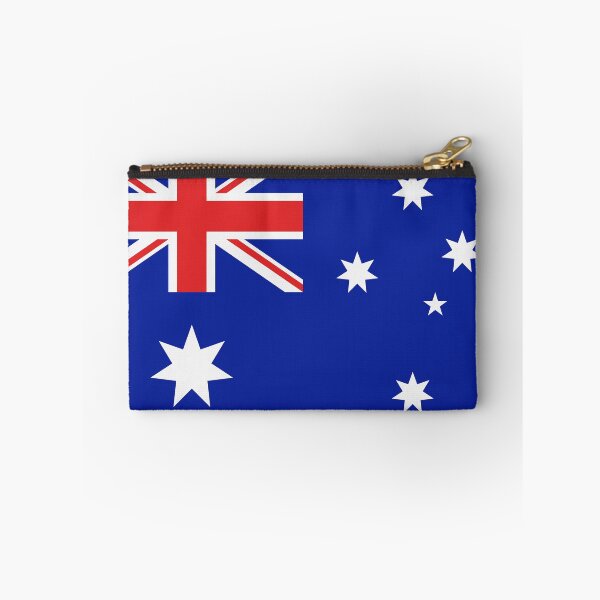 Item preview, Australian Flag designed and sold by Taz-Clothing.