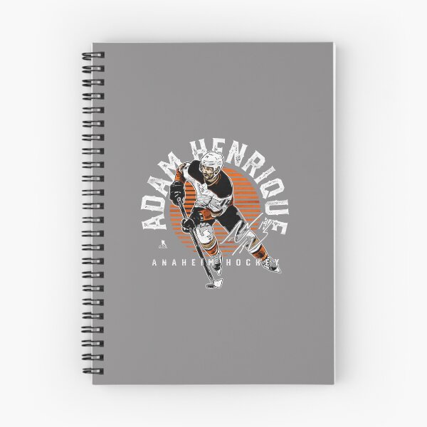 Item preview, adam henrique emblem designed and sold by bubblegom11.