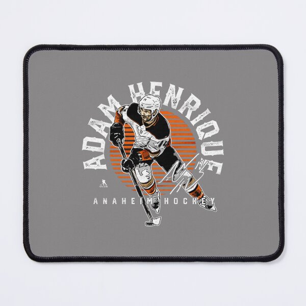 Item preview, adam henrique emblem designed and sold by bubblegom11.