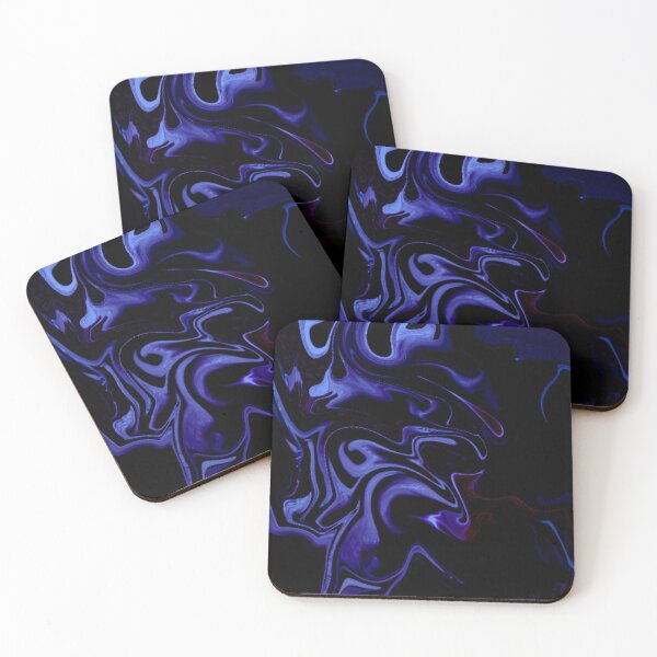 Item preview, Blue Whispers designed and sold by FlossOrFi.