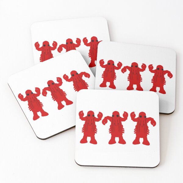 Item preview, Bring in the Dancing Lobsters designed and sold by yesterday supply.