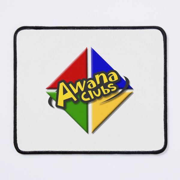 Item preview, Vintage Awana Clubs Logo designed and sold by daissypuntang.