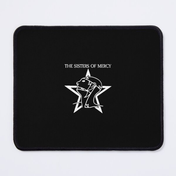 Item preview, Funny Music Lover Gift Of The Sisters Of Mercy For Fans designed and sold by GaitanDelfina.