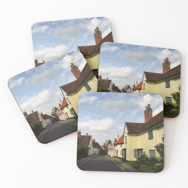 Item preview, Castle Street, Framlingham, Suffolk designed and sold by wiggyofipswich.