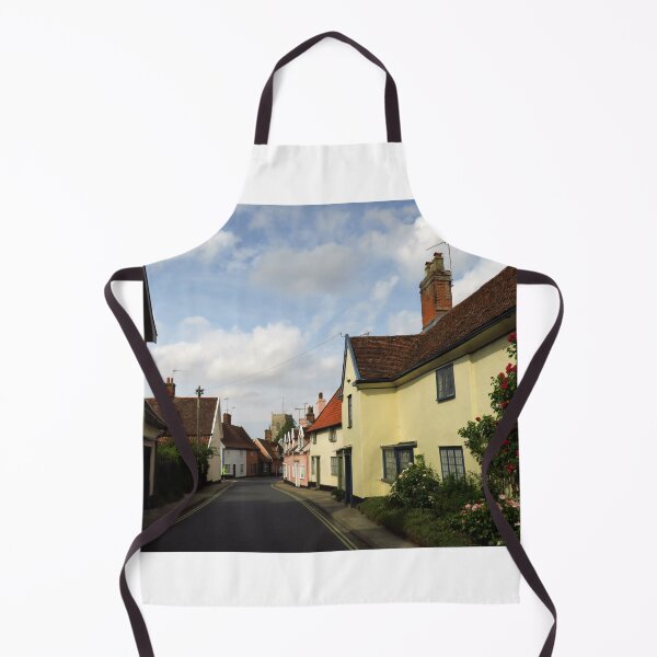 Item preview, Castle Street, Framlingham, Suffolk designed and sold by wiggyofipswich.