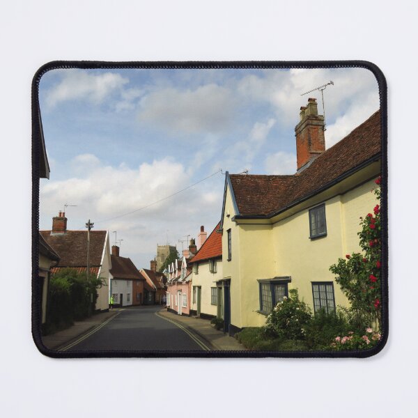 Item preview, Castle Street, Framlingham, Suffolk designed and sold by wiggyofipswich.