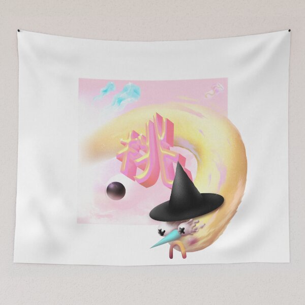 Item preview, Iglooghost designed and sold by yeet-arizona.