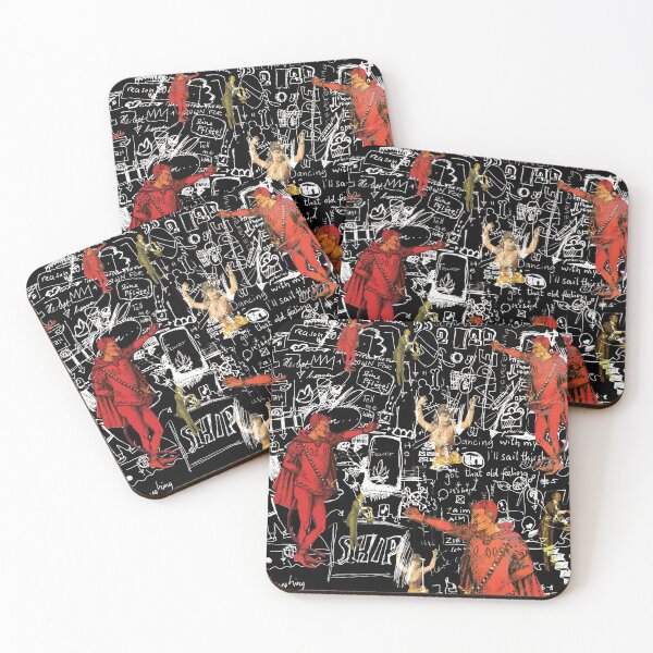 Item preview, Dante's Inferno designed and sold by Mauswohn.