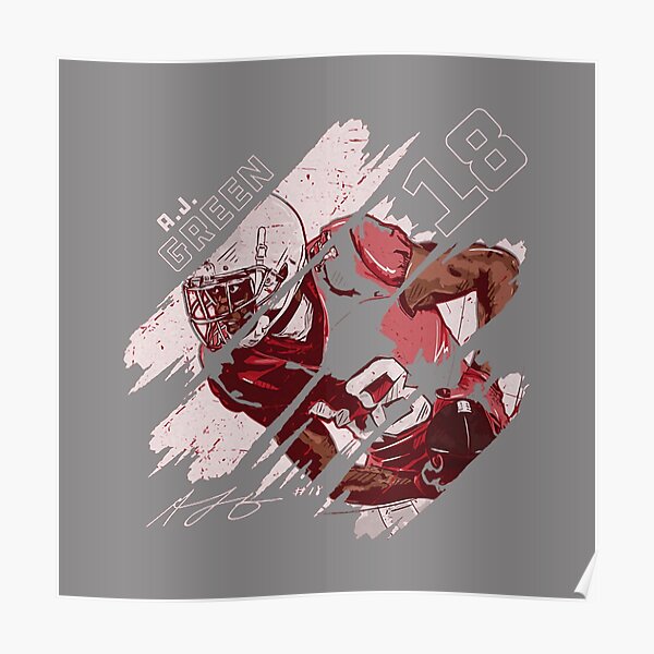 Jaire Alexander Alternate Jersey Poster for Sale by designsheaven