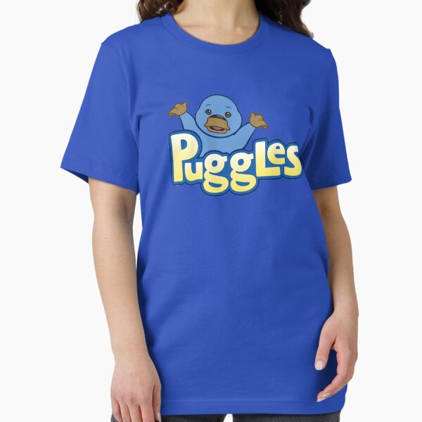 Puggles Awana Clubs Essential T-Shirt