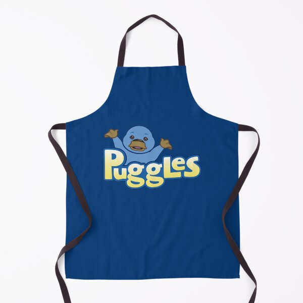 Item preview, Puggles Awana Clubs designed and sold by daissypuntang.