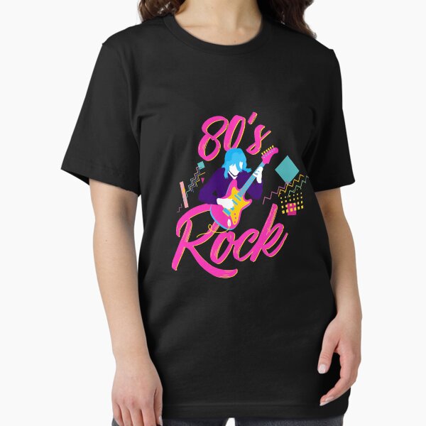Item preview, 80's Rock designed and sold by stuch75.