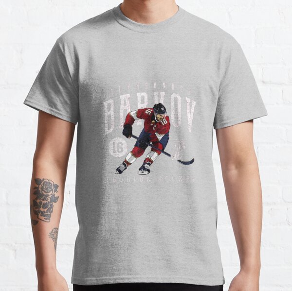 Aleksander Barkov Game Shirt