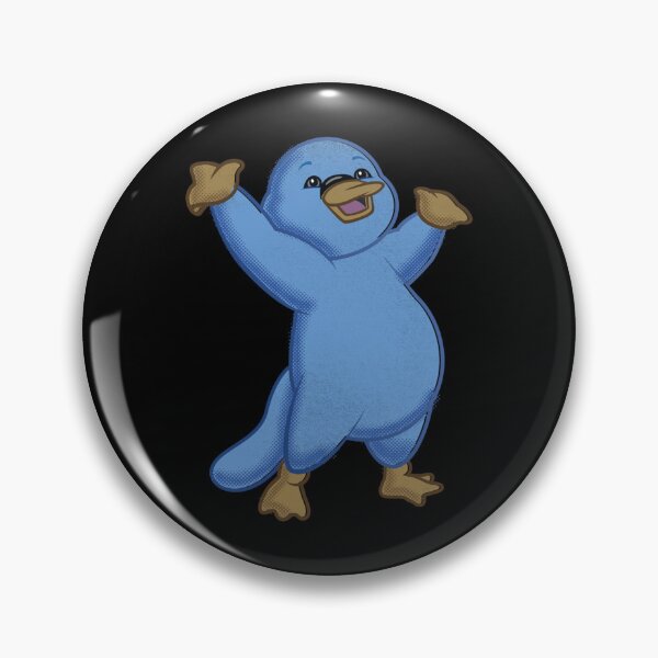 Item preview, Puggles - Awana Clubs designed and sold by daissypuntang.