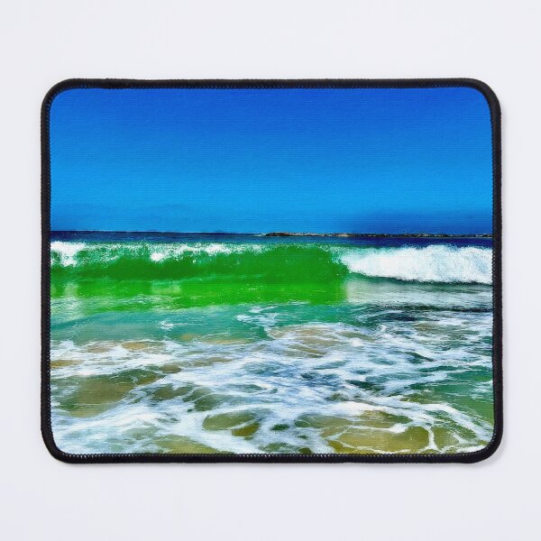 Item preview, Epic Waves on the Sea designed and sold by Pamela Storch.