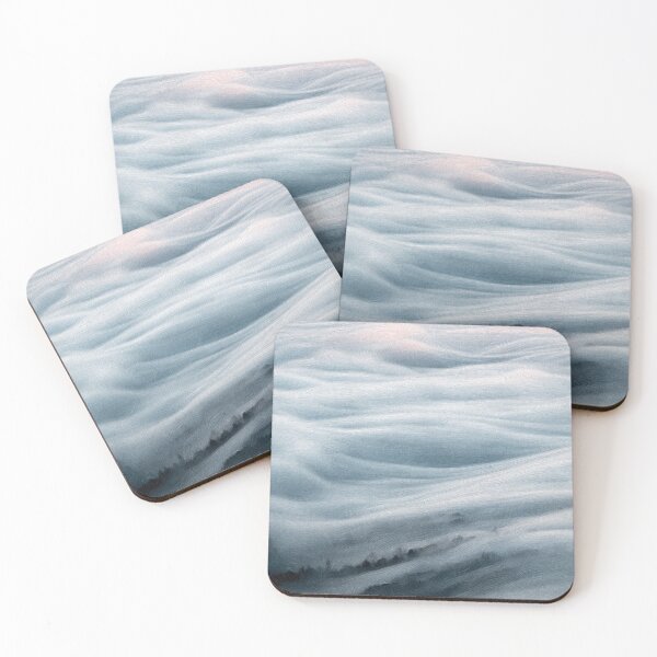 Item preview, Cloud Waves designed and sold by noirlines.